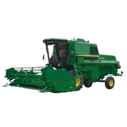 W210 Combines Repair Manual (TM125219)