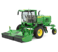 W235M Self-Propelled Windrower