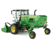 W260M Self-Propelled Windrower