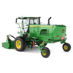 W200M, W235M and W260M Self-Propelled Windrowers (SN:510000-520000) (Export Edition) Operators Manual (OMFH352680)