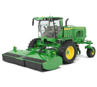 W260R Self-Propelled Windrower