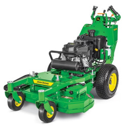 W36M, W36R, W48M, W48R, W52R and W61R Commercial Walk-Behind Mowers Technical Manual (TM154719)