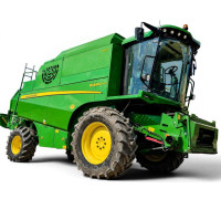 W440
 (manufactured from 2014 to 2020)