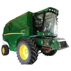 W440 (SN. from 700949) Combines Repair Manual (TM152119)