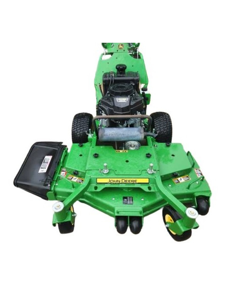 John Deere 32 Inch, 36 Inch, 48 Inch and 52 Inch Commercial Walk-Behind Mowers Technical Manual (TM1305)