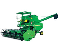 W50 Combine