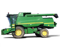 W540
 (manufactured from 2008 to 2024)