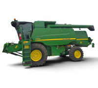 W550
 (manufactured from 2007 to 2024)