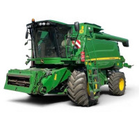 W660
 (manufactured from 2008 to 2024)