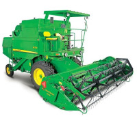 W70 Combine
