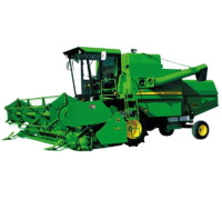 W80 Combine