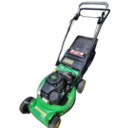 WE80 and WE85 Commercial Walk-Behind Mowers Technical Manual (TM112819)