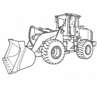 Wheeled Loaders J-Series