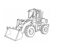 Wheeled Loaders E-Series