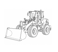 Wheeled Loaders G-Series
