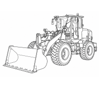 Wheeled Loaders H-series