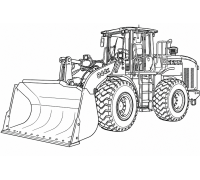 Wheeled Loaders K-Series