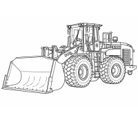 Wheeled Loaders L-Series