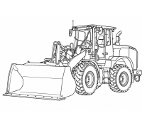 Wheeled Loaders P-Tier
