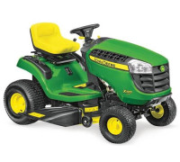 X105 Lawn Tractor