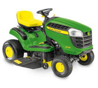 X106 Lawn Tractor
