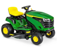 X107 Lawn Tractor