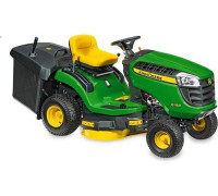 X115R Lawn Tractor
