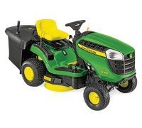 X116R Lawn Tractor