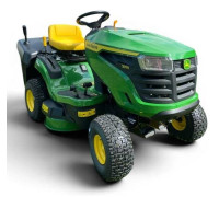 X117R Lawn Tractor