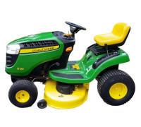 X125 Lawn Tractor