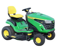 X127 Lawn Tractor