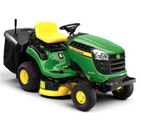 X135R Lawn Tractor