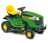 X145 Lawn Tractor