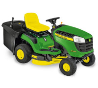 X146R Lawn Tractor