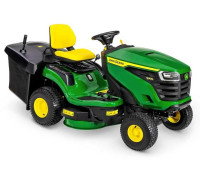 X147R Lawn Tractor