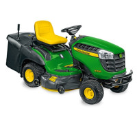 X155R Lawn Tractor