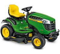 X165 Lawn Tractor