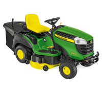 X166R Lawn Tractor