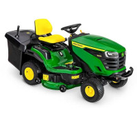 X167R Lawn Tractor