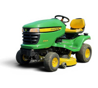 X300 Lawn Tractor