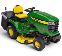 X300R Lawn Tractor