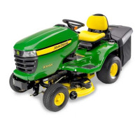X305R Lawn Tractor