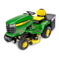 Select Series X305R (SN: 250001-280000) Lawn Tractors (Export Edition) Operators Manual (OMM167793)