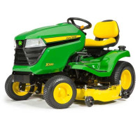 X320 Lawn Tractor