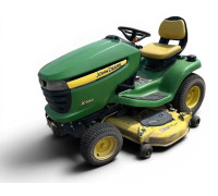 X340 Lawn Tractor