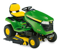 X350 Lawn Tractor