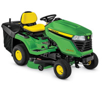 X350R Lawn Tractor