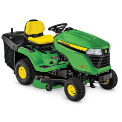 Select Series X350R Lawn Tractors (SN: 010001-110000) Technical Manual (TM138219)