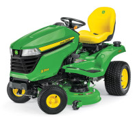X354 Lawn Tractor