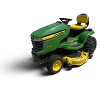 X360 Lawn Tractor